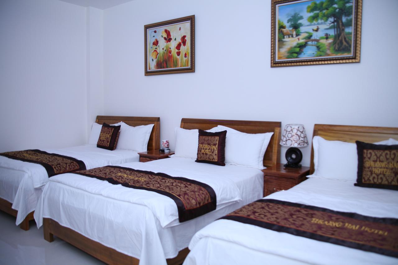 Thuong Hotel Phong Nha