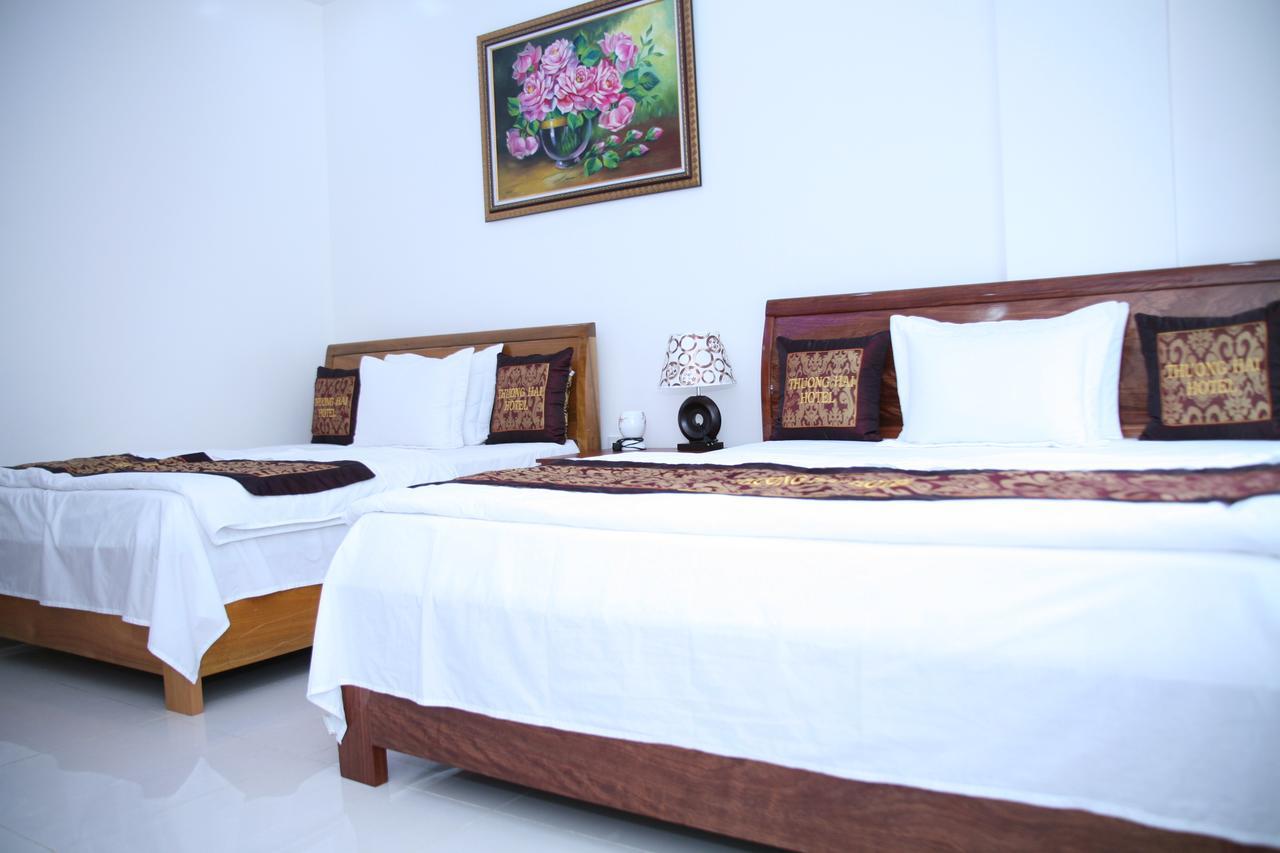 Thuong Hotel Phong Nha