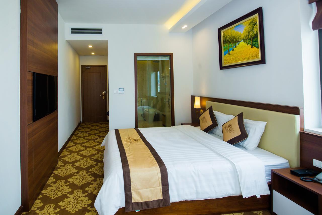 Hotel Grand Hotel