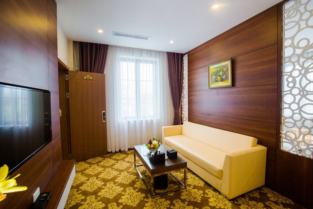 Hotel Grand Hotel