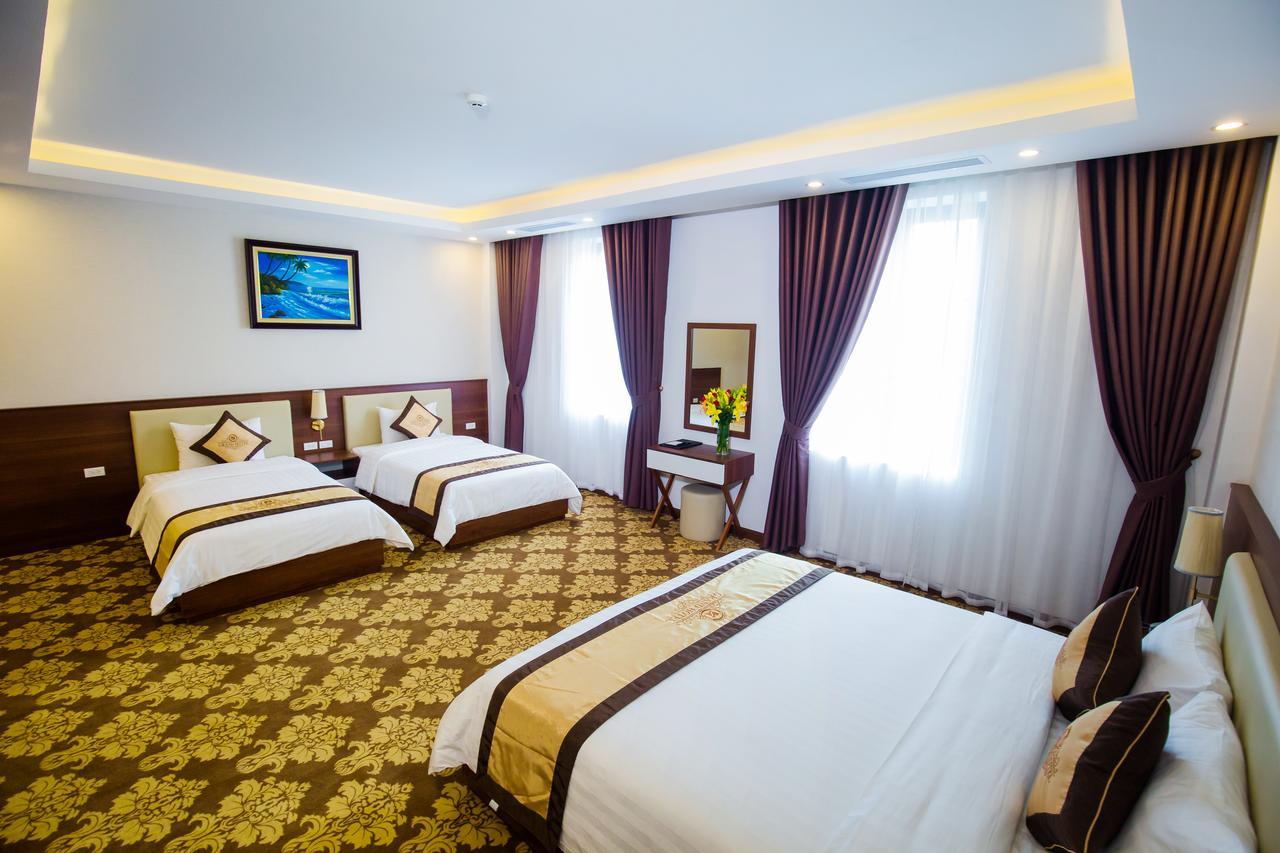 Hotel Grand Hotel 3*
