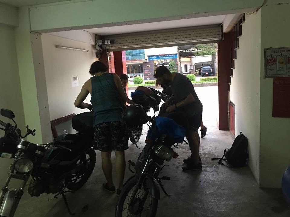 ánh Dương đồng Hới Quảng Bình *