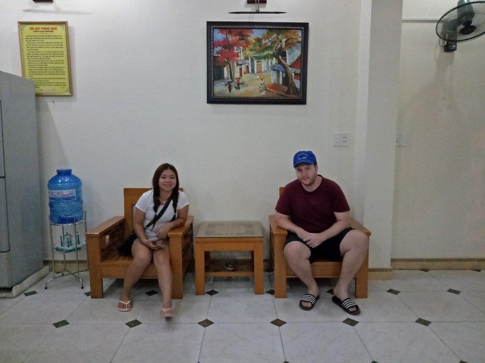 ánh Dương đồng Hới Quảng Bình * Ðồng Hới