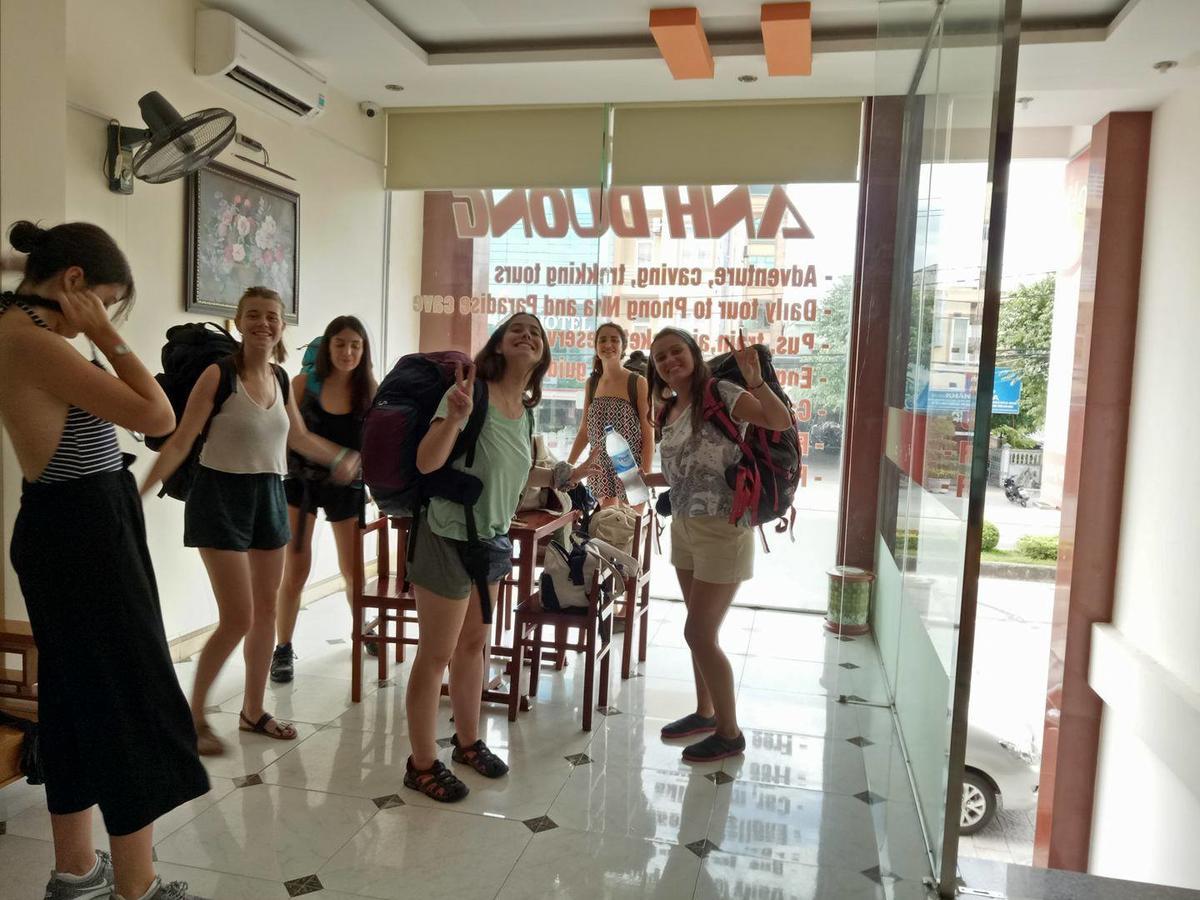 ánh Dương đồng Hới Quảng Bình