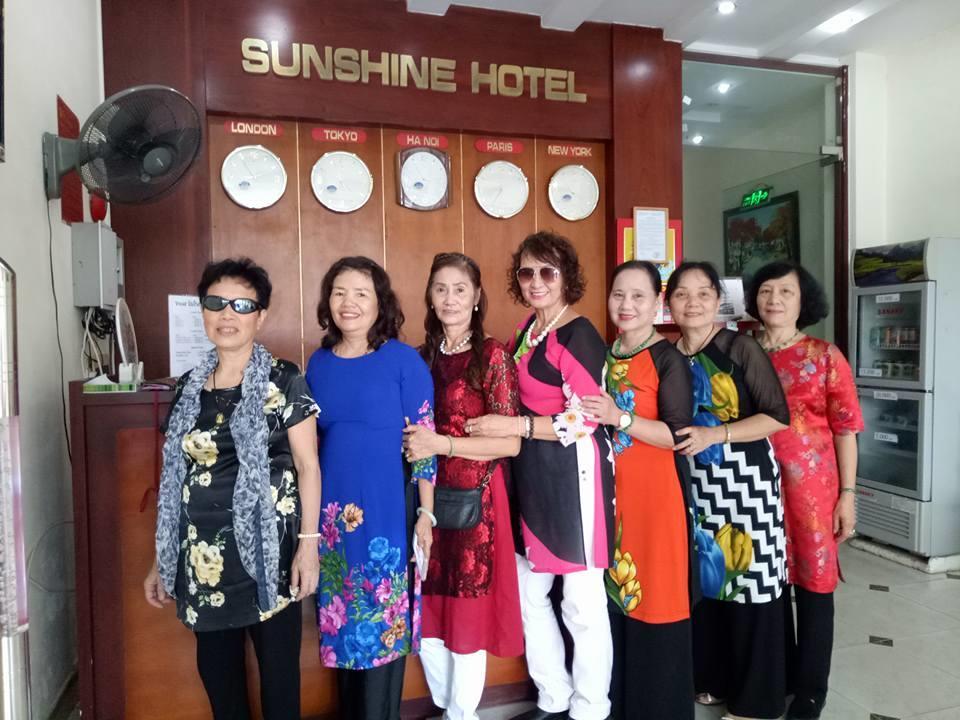 ánh Dương đồng Hới Quảng Bình * Ðồng Hới