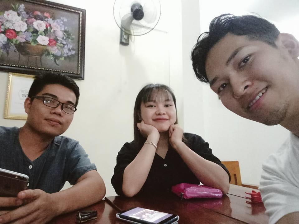 ánh Dương đồng Hới Quảng Bình Khách sạn Ðồng Hới