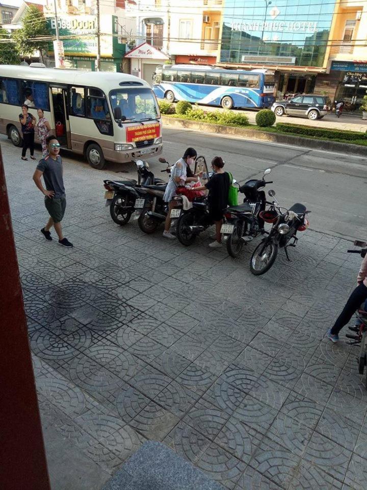 ánh Dương đồng Hới Quảng Bình *