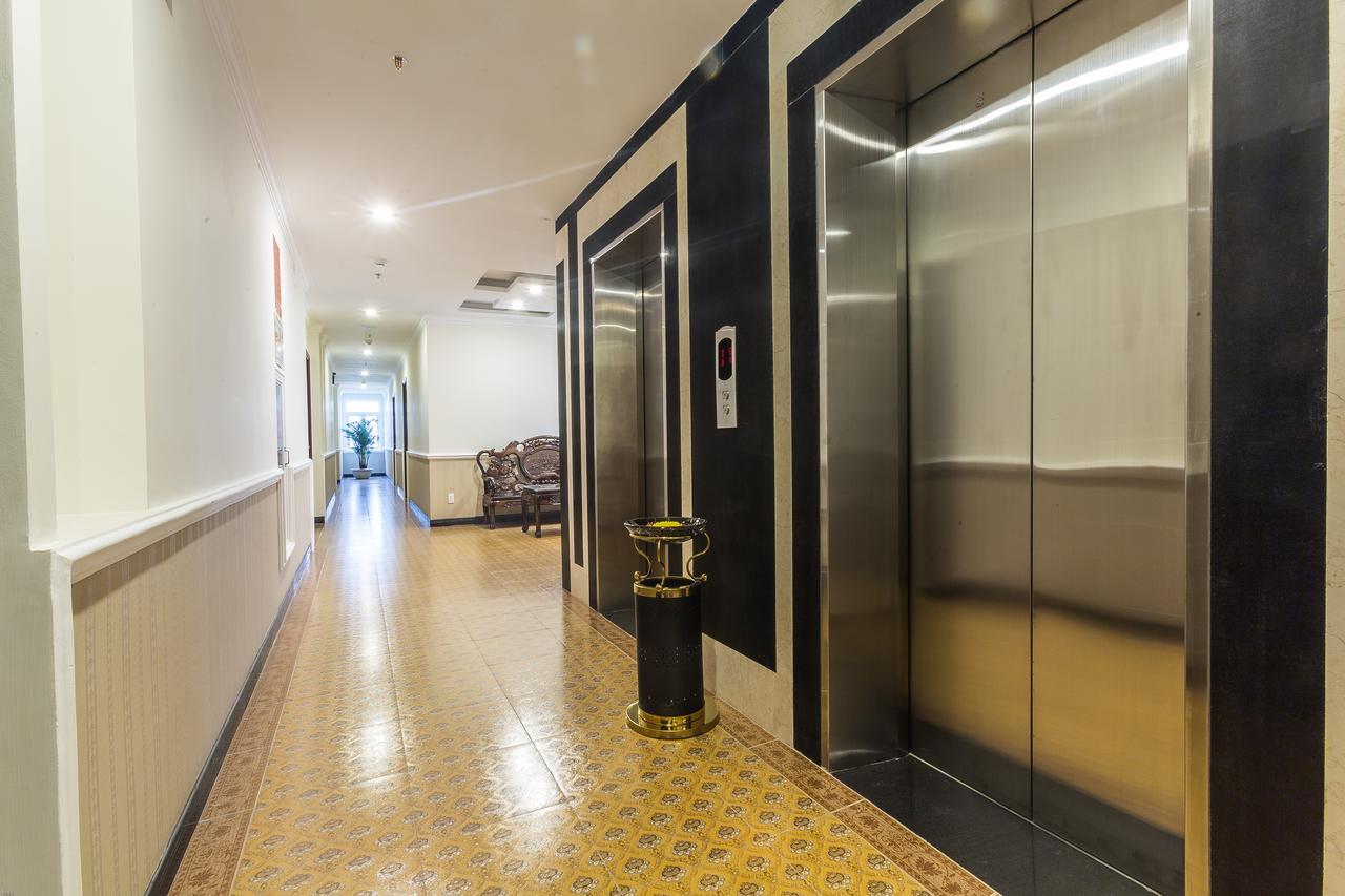 Hotel Hoang Linh Dan