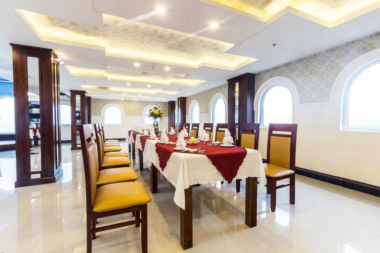 Hotel Hoang Linh Dan 3*