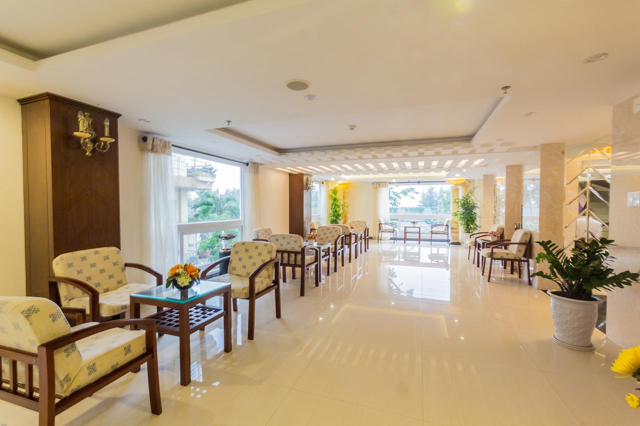 Hotel Hoang Linh Dan Da Nang