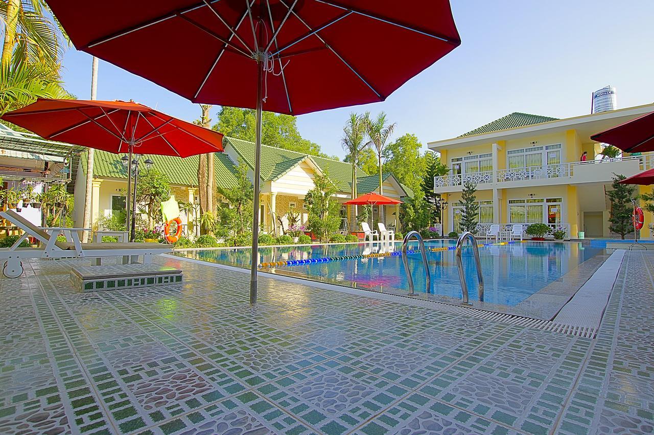 Lam Ha Phu Quoc