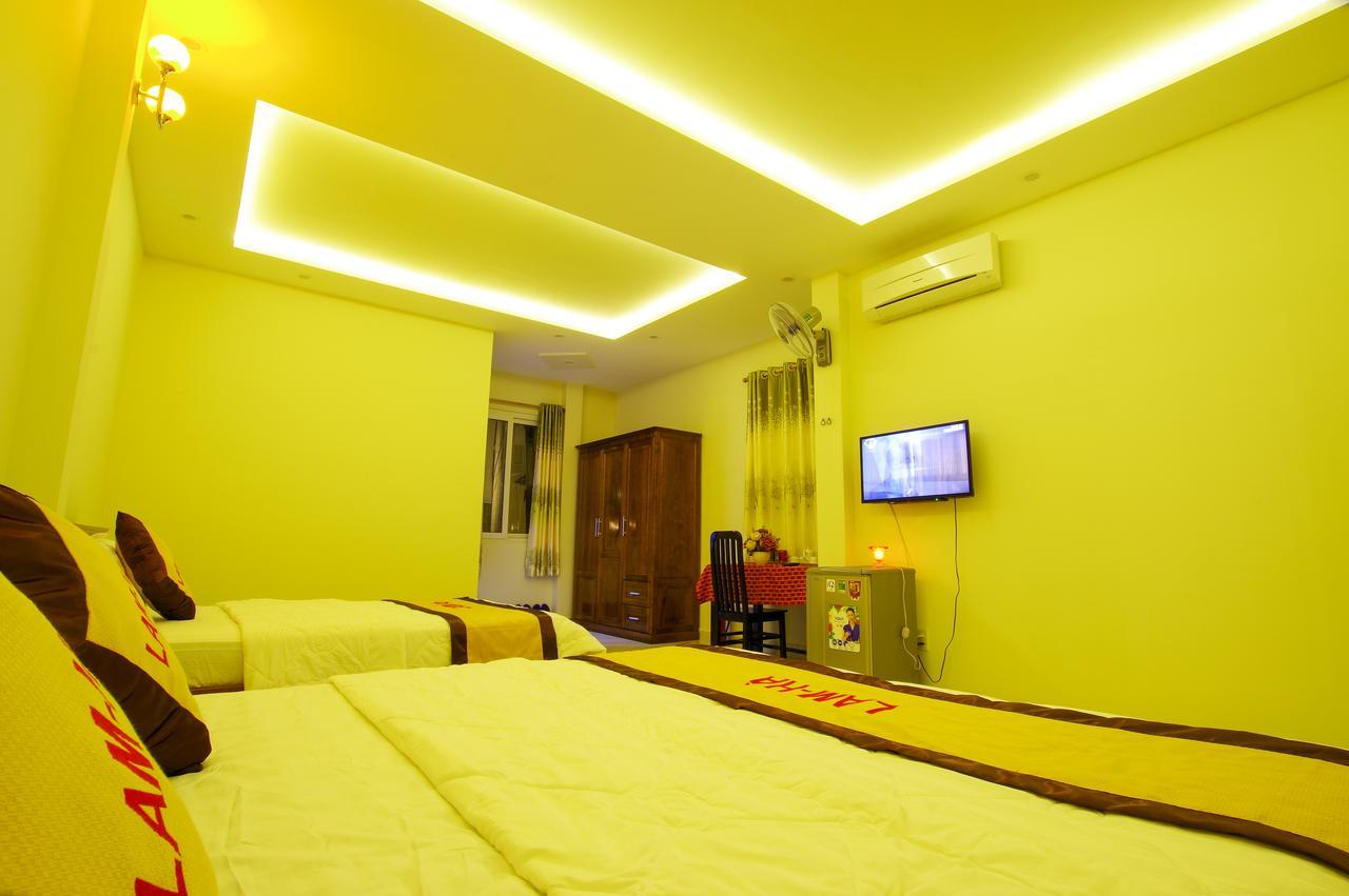 Lam Ha 2* Phu Quoc