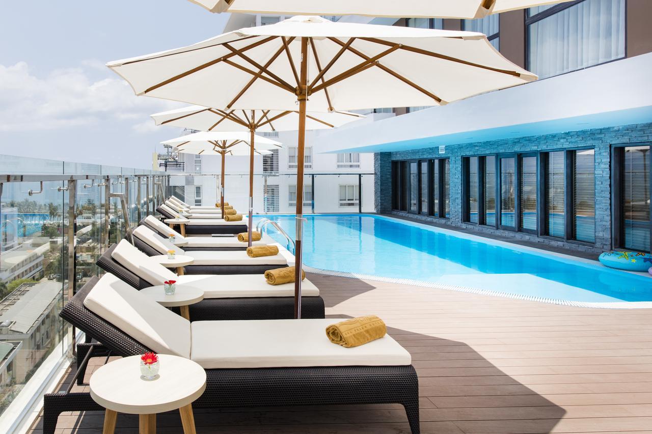 Stella Maris Hotel Nha Trang