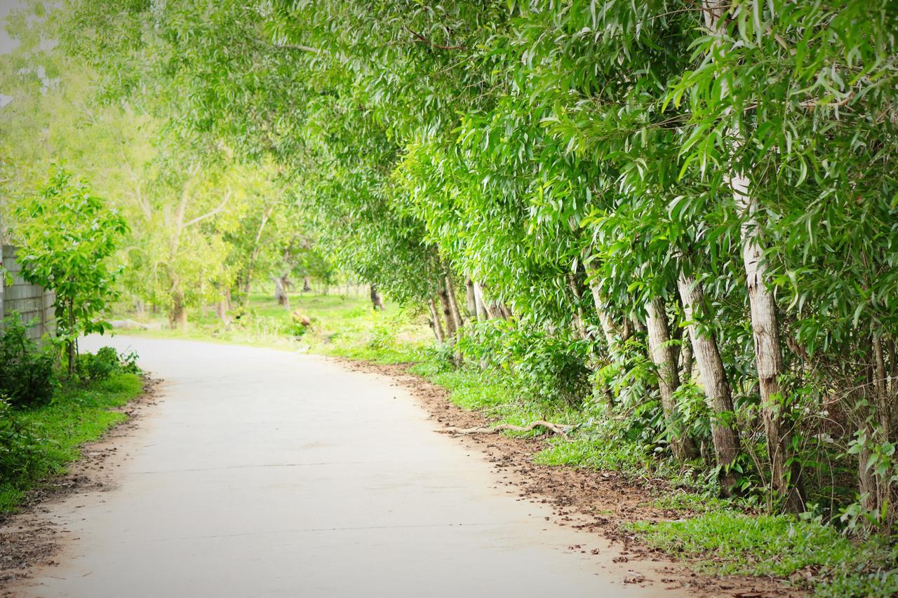 White Lotus Resort Phu Quoc