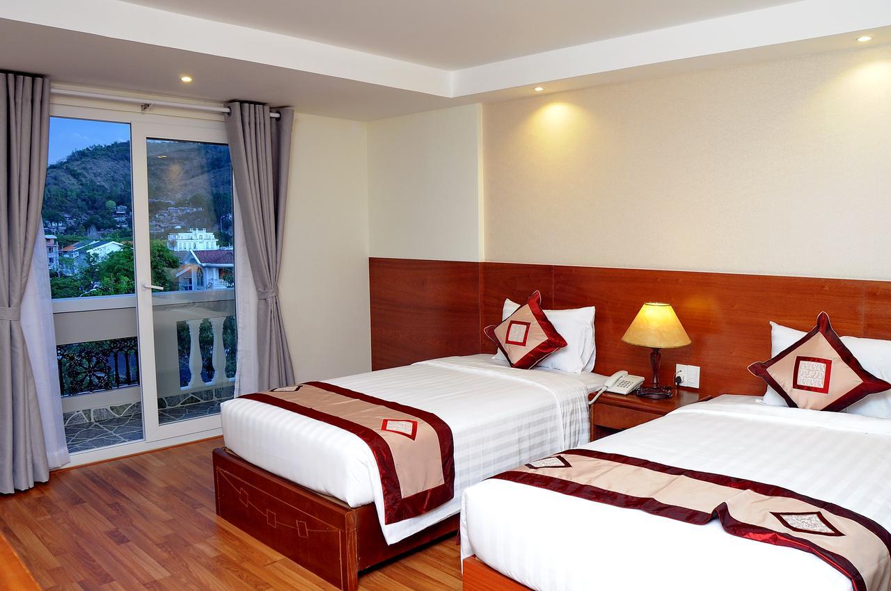 Verano 4* Nha Trang