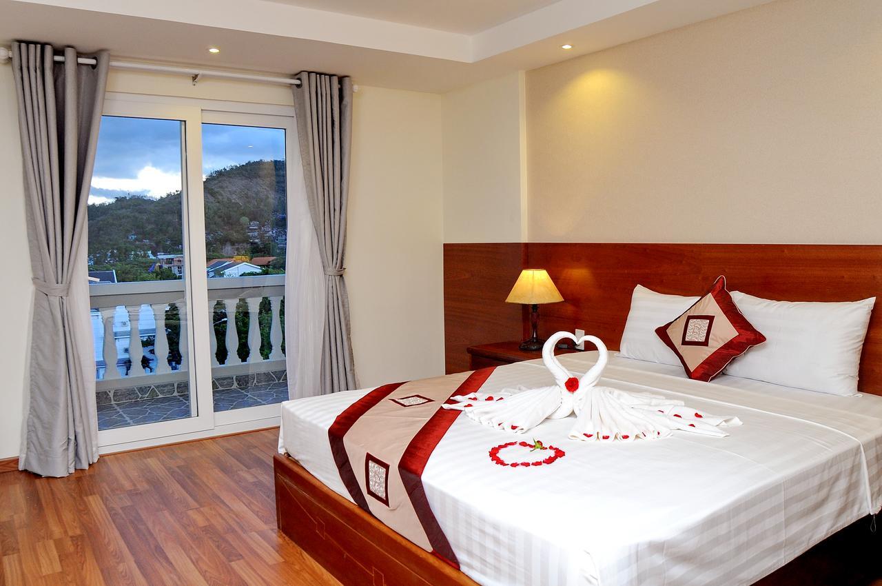 Hotel Verano 4*