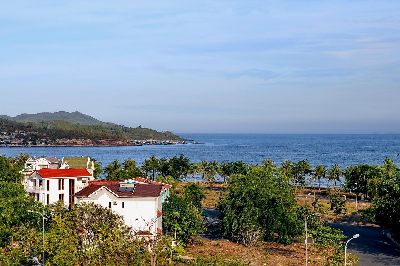 Verano Hotel Nha Trang