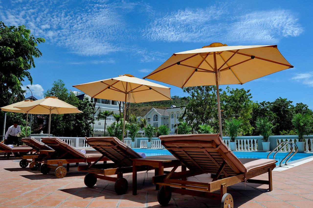 Verano Hotel Nha Trang