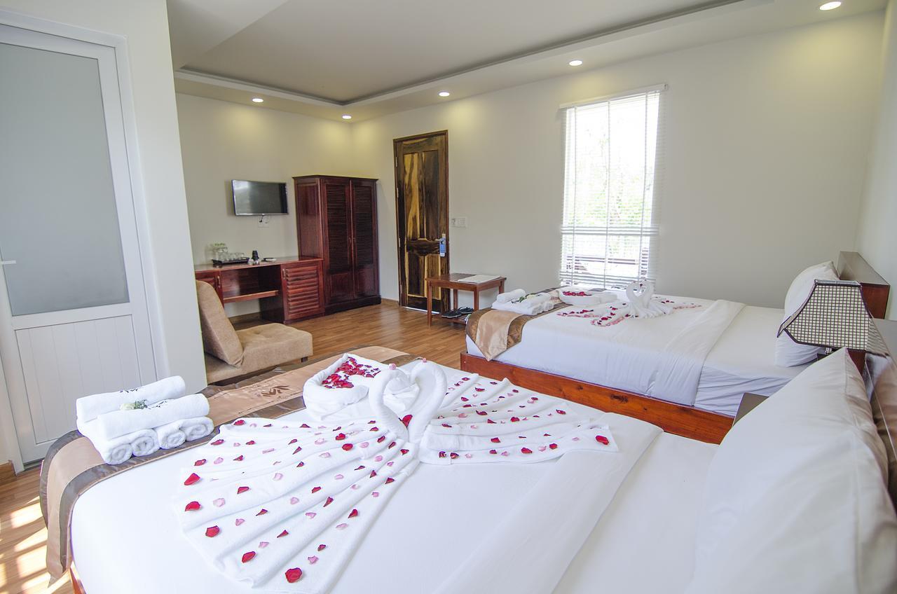 White Lotus Phu Quoc