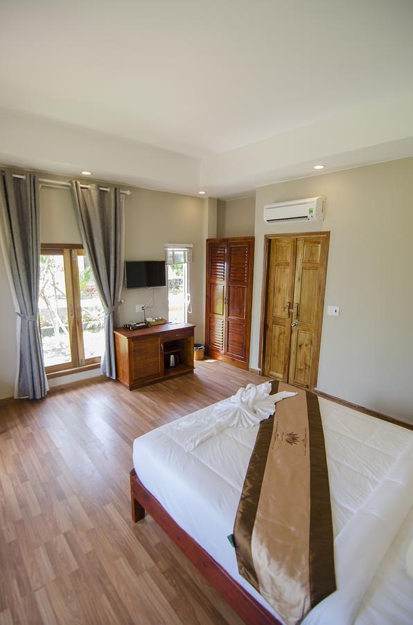 White Lotus Resort 3*