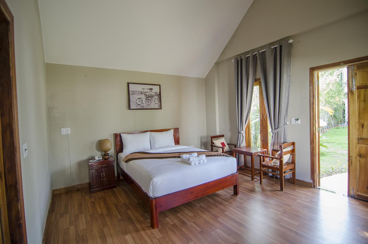 White Lotus Resort Phu Quoc