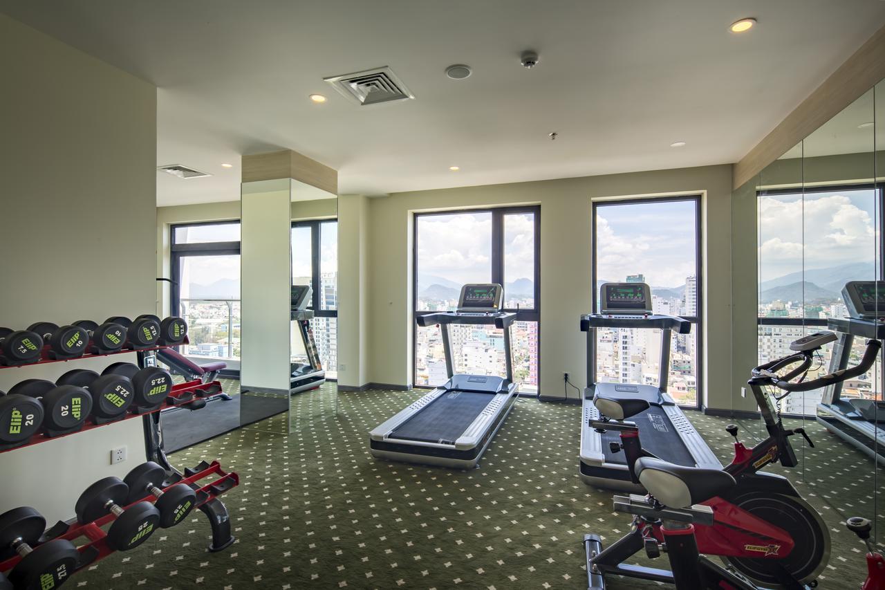 Khách sạn Stella Maris 4*