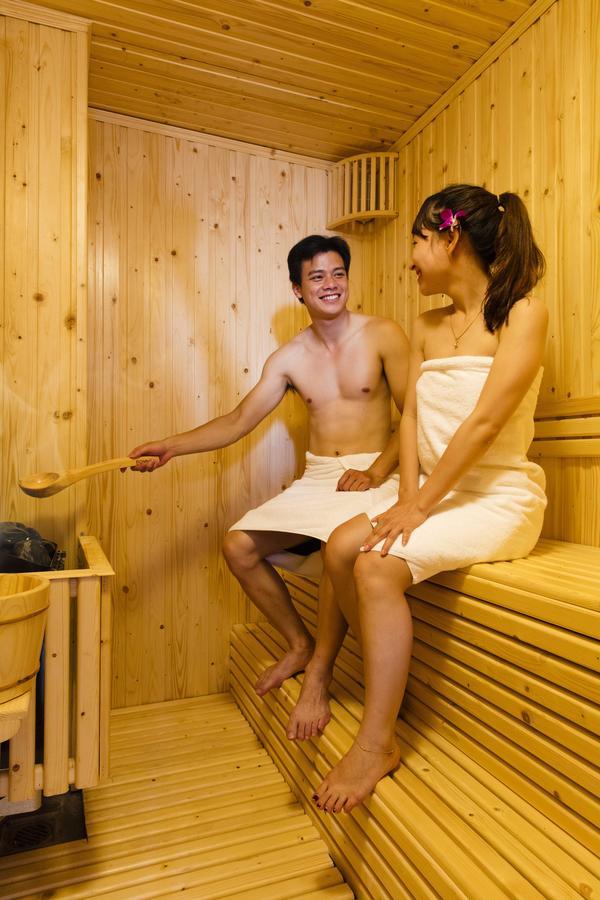 Stella Maris Hotel Nha Trang
