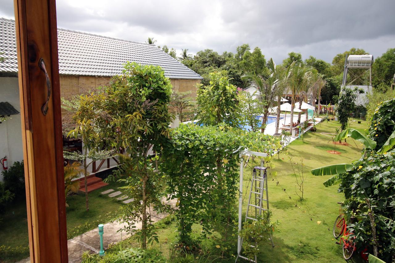 White Lotus Resort 3*