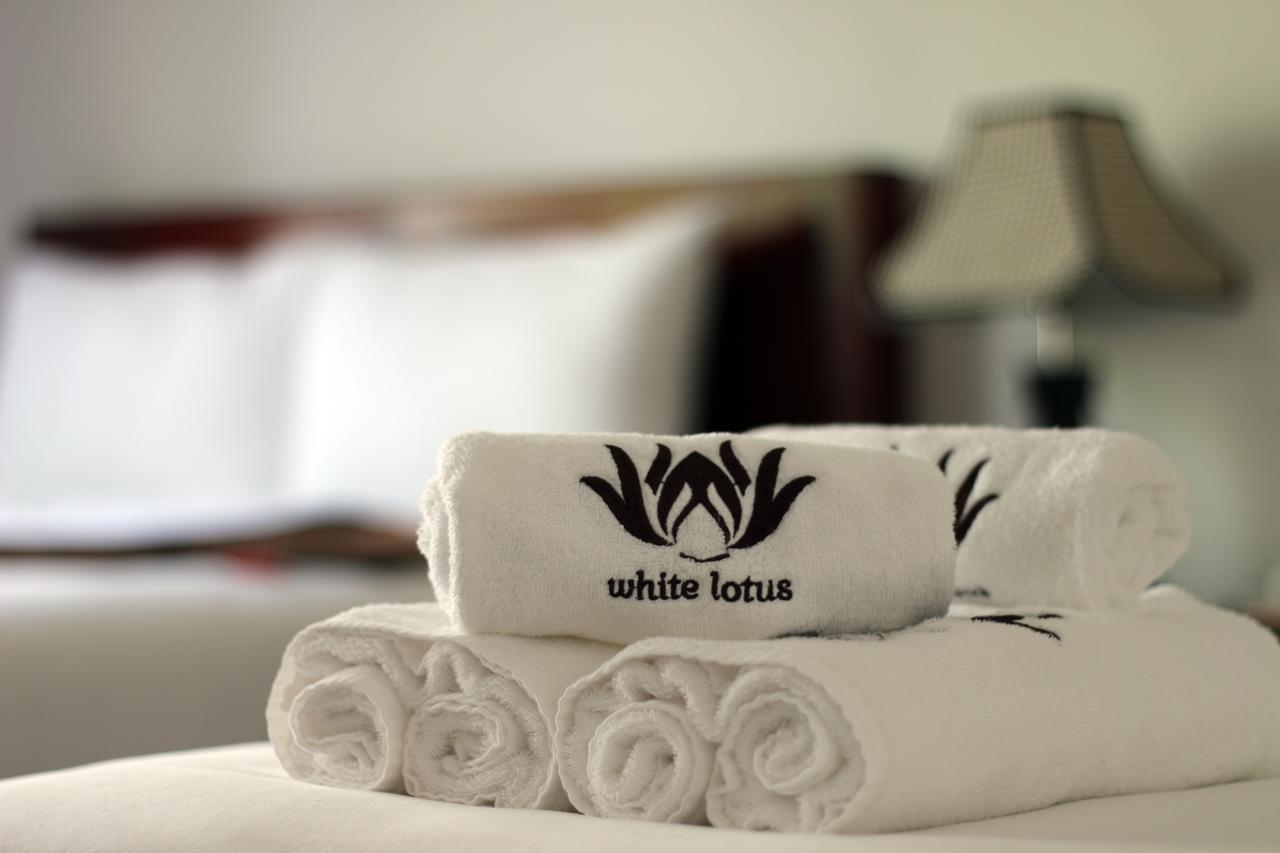 White Lotus Phu Quoc
