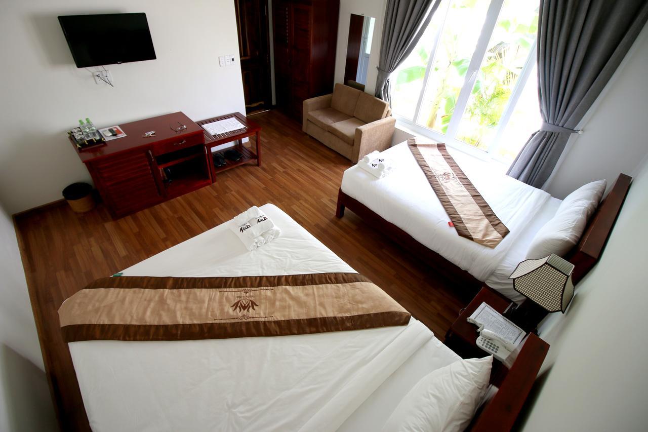 White Lotus Phu Quoc