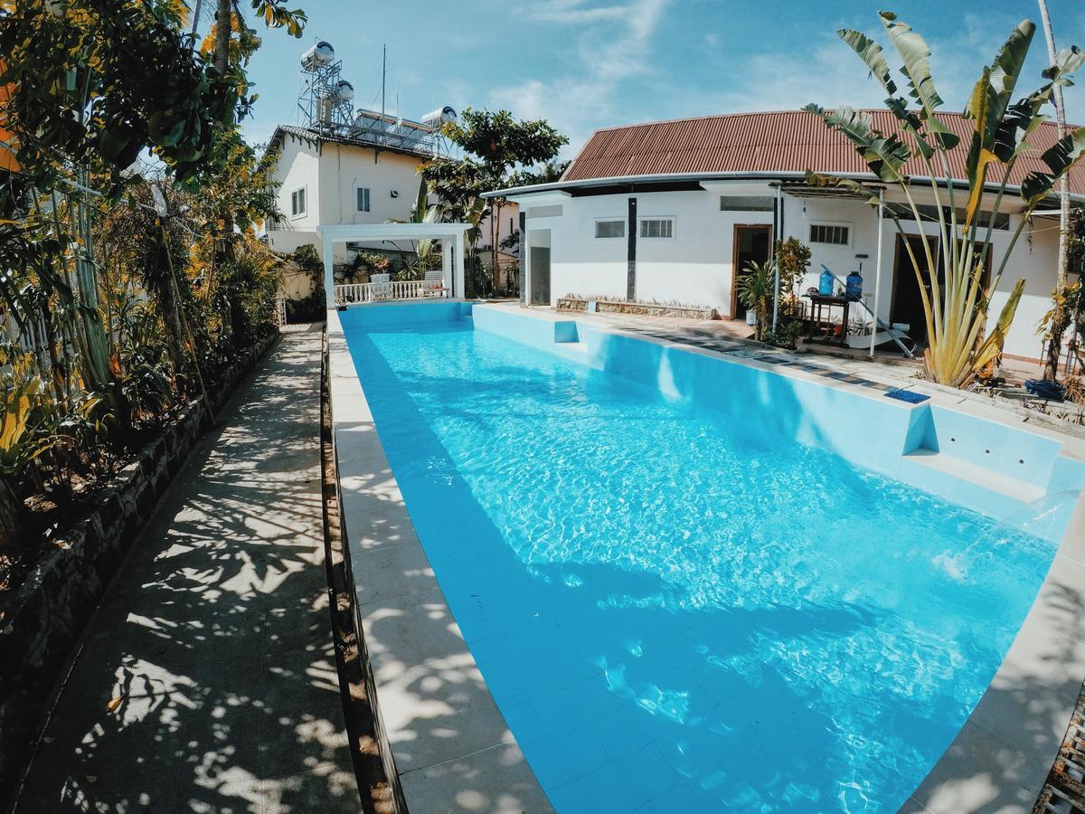 Sea Living Phu Quoc