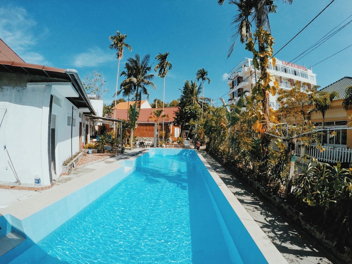 Sea Living * Phu Quoc