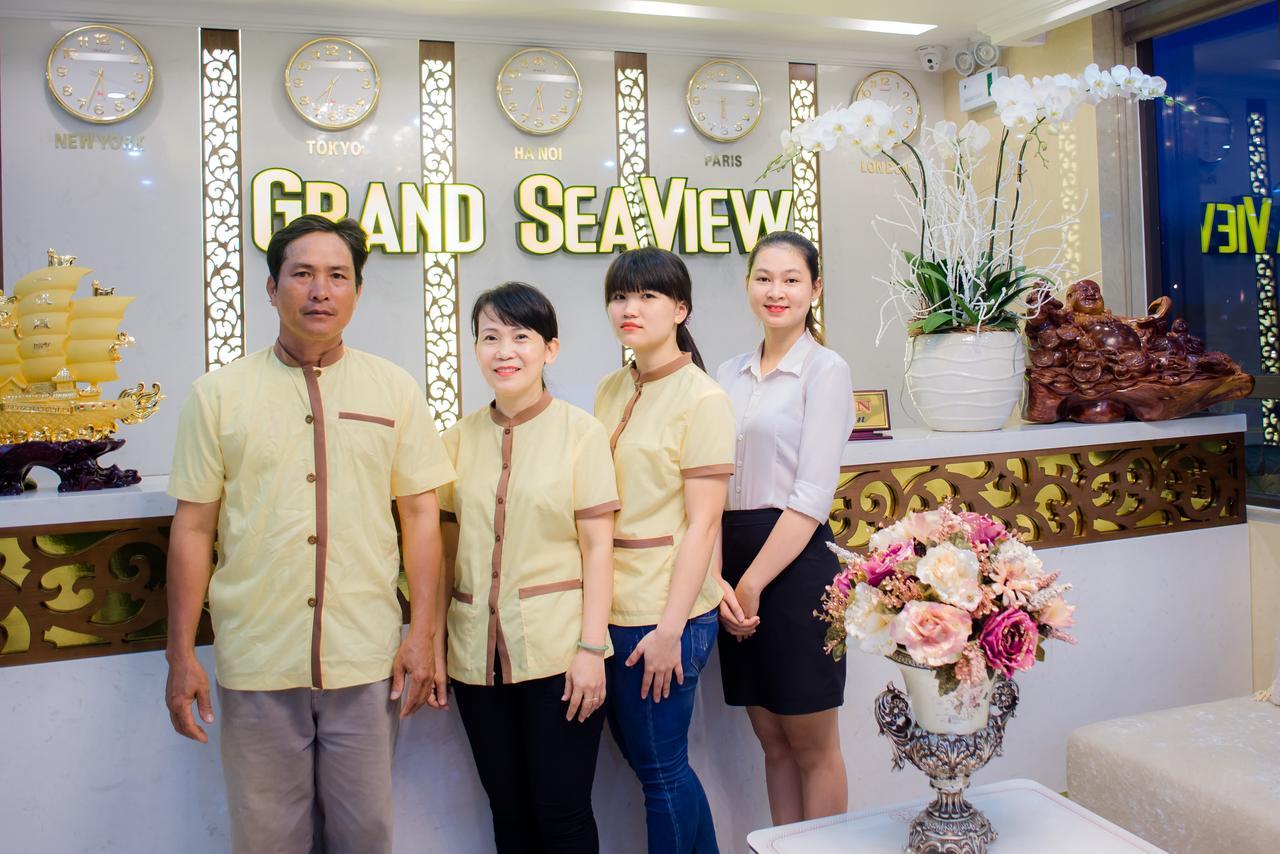 Hotel Grand Sea View Đà Nẵng