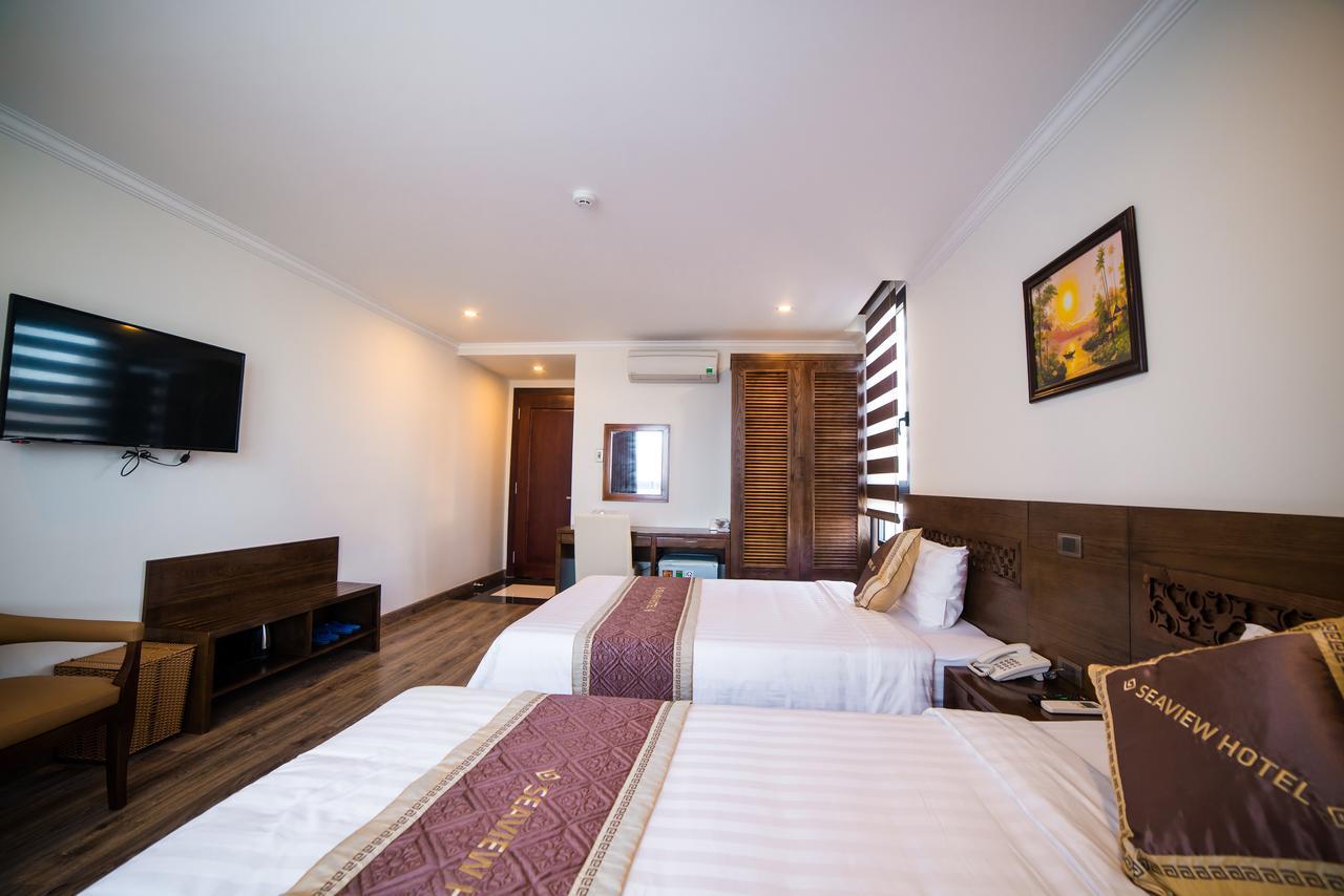 Hotel Grand Sea View