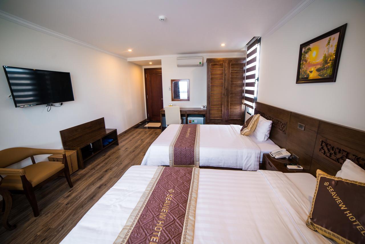 Grand Sea View 2*