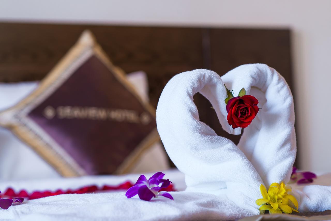 Hotel Grand Sea View Đà Nẵng