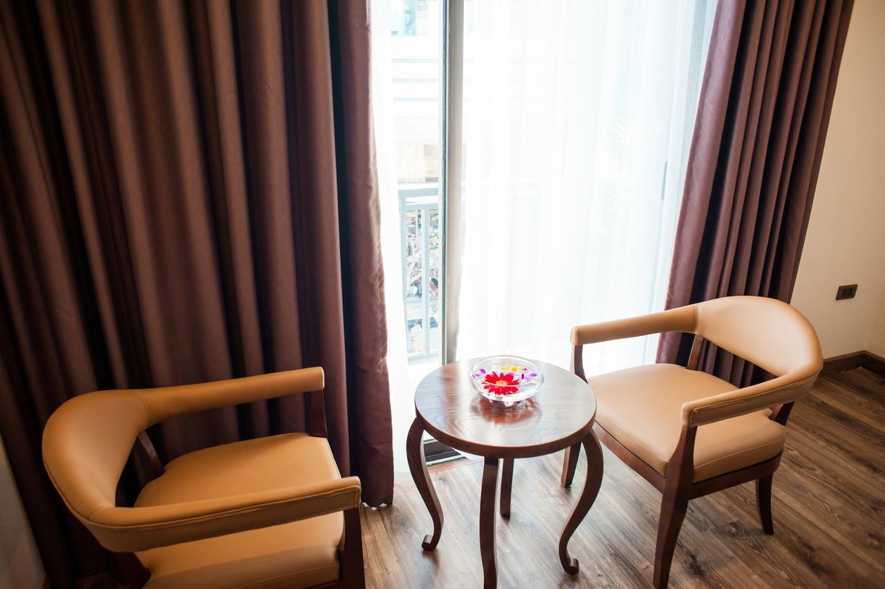 Hotel Grand Sea View 2*