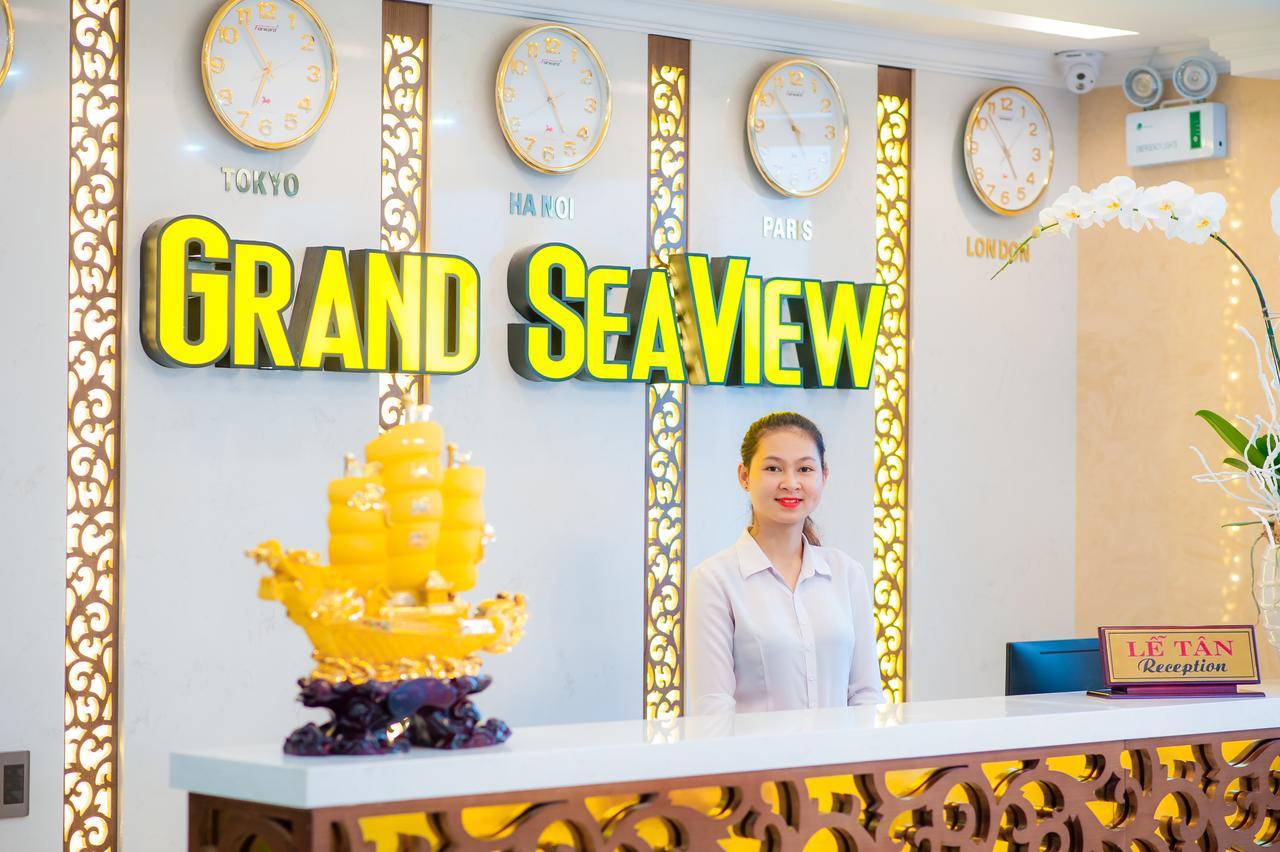 Hotel Grand Sea View 2*