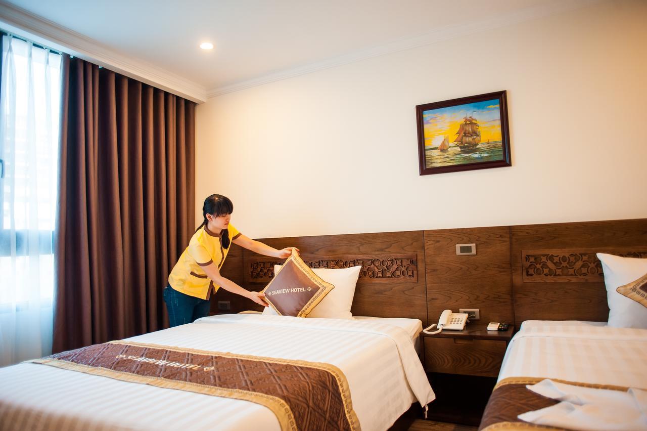 Grand Sea View Đà Nẵng