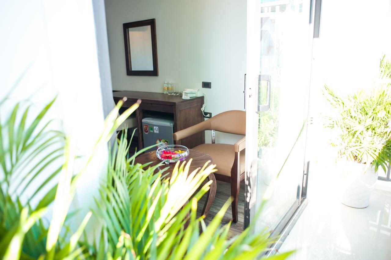 Grand Sea View Hotel Đà Nẵng