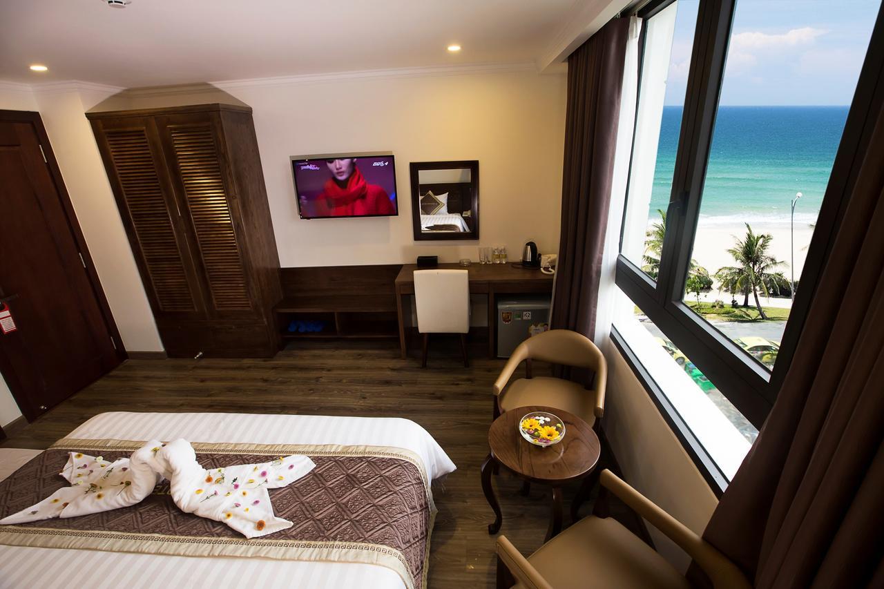 Grand Sea View Hotel 2*