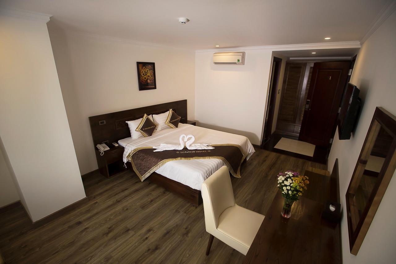 Grand Sea View 2* Đà Nẵng