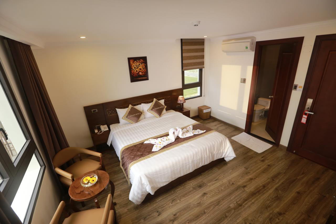 Hotel Grand Sea View 2*