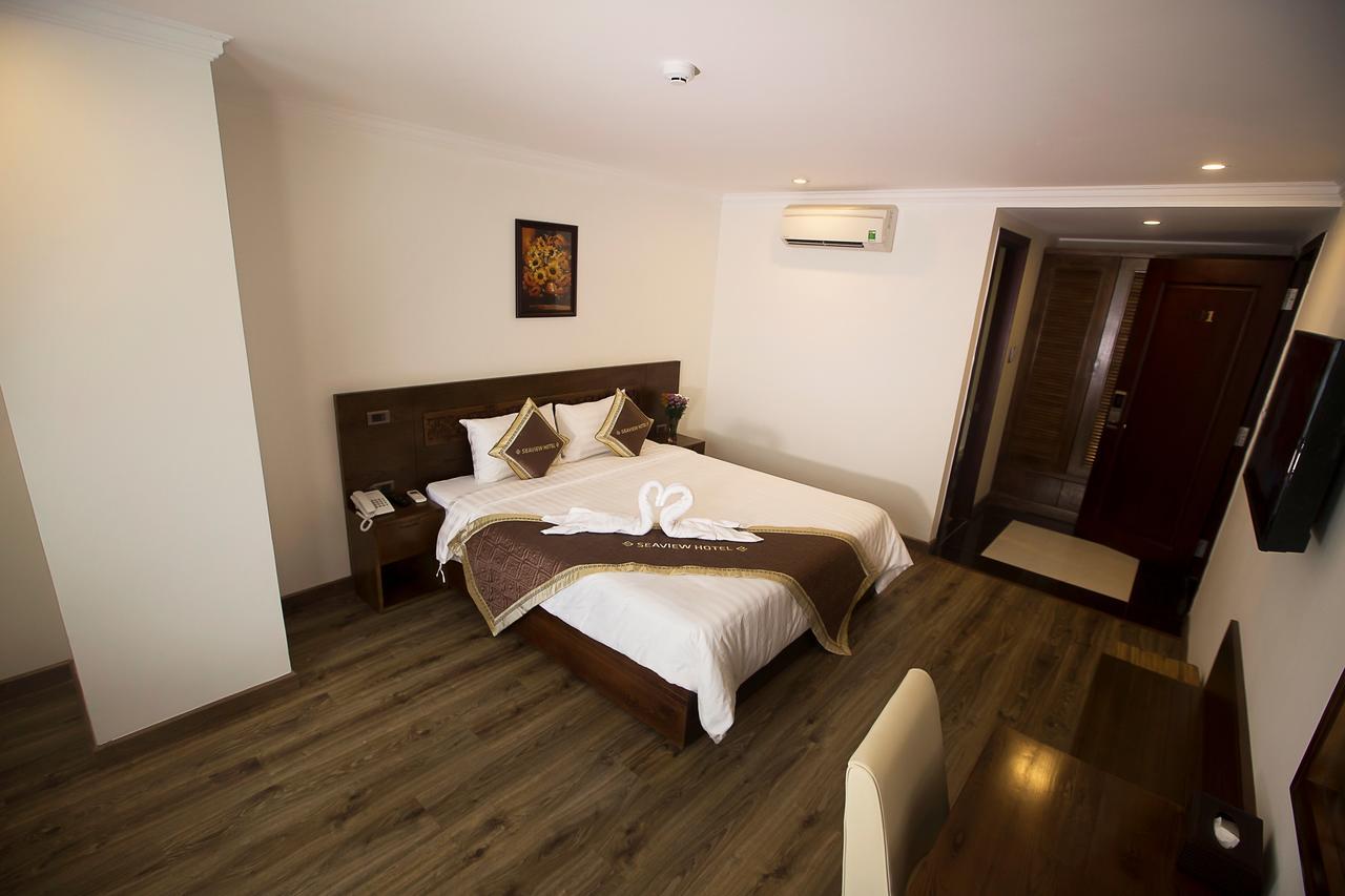 Grand Sea View