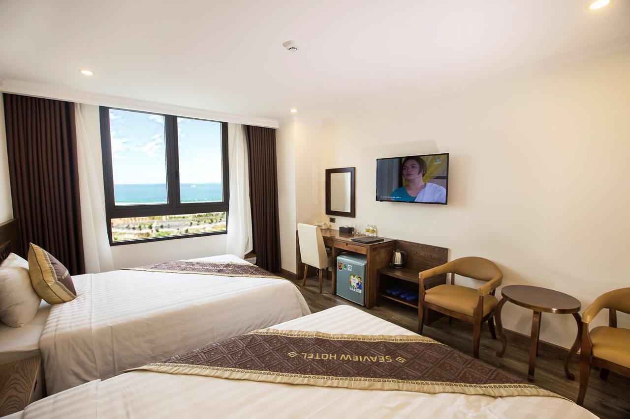 Grand Sea View Hotel