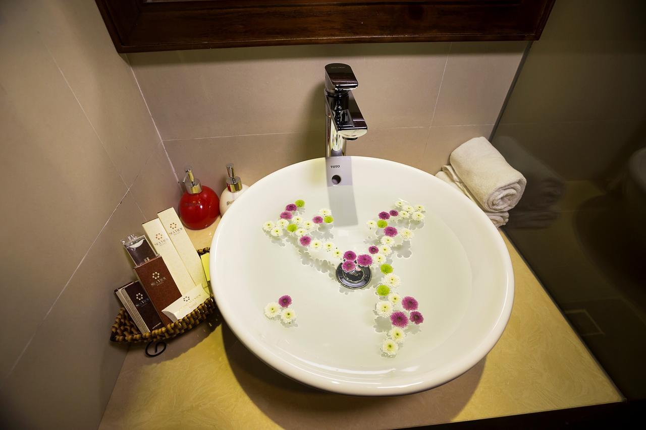 Hotel Grand Sea View