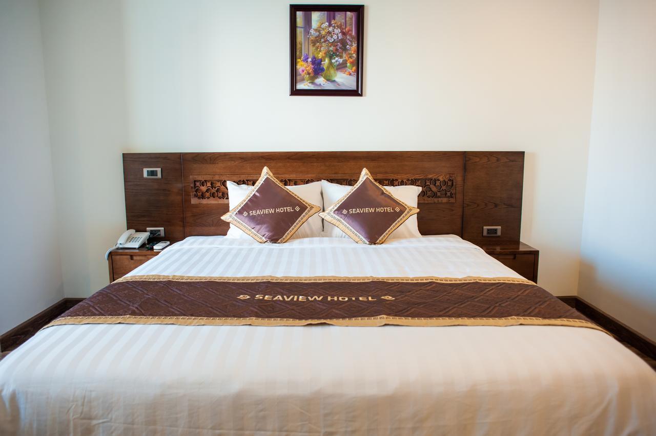 Grand Sea View Hotel 2*
