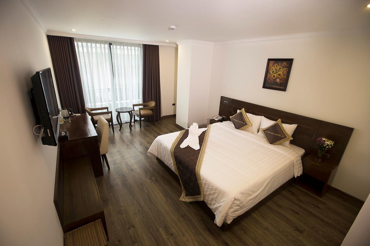 Grand Sea View Hotel