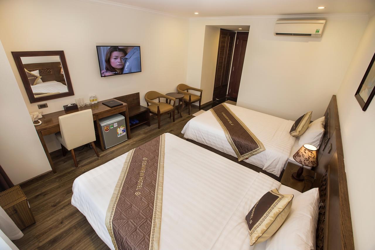 Grand Sea View 2* Đà Nẵng