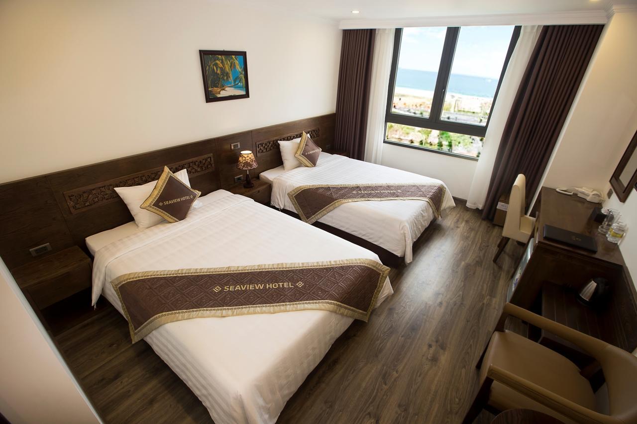 Grand Sea View Hotel Đà Nẵng